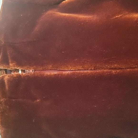 Vintage Sasson Borgazia coat - Picture 3 of 7